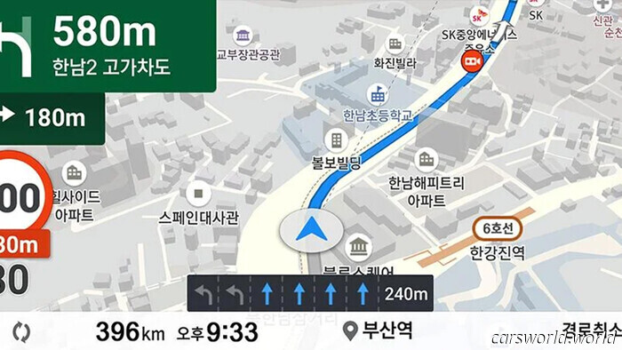 Corea convierte la conducción en un juego, provocando tanto hábitos más seguros como preocupaciones por la privacidad | Carscoops